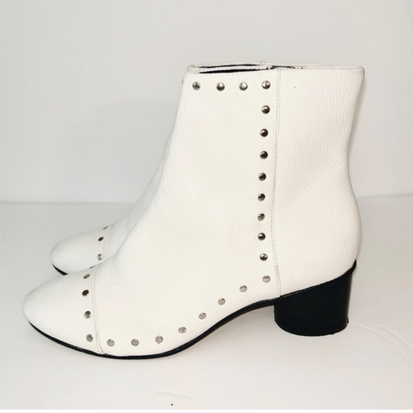 Rebecca Minkoff Isley Boots - Picture 4 of 4